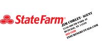 Jim Corley State Farm Agent image 2